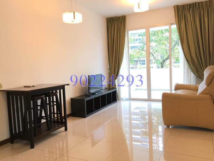 Waterview (D18), Condominium #130569802